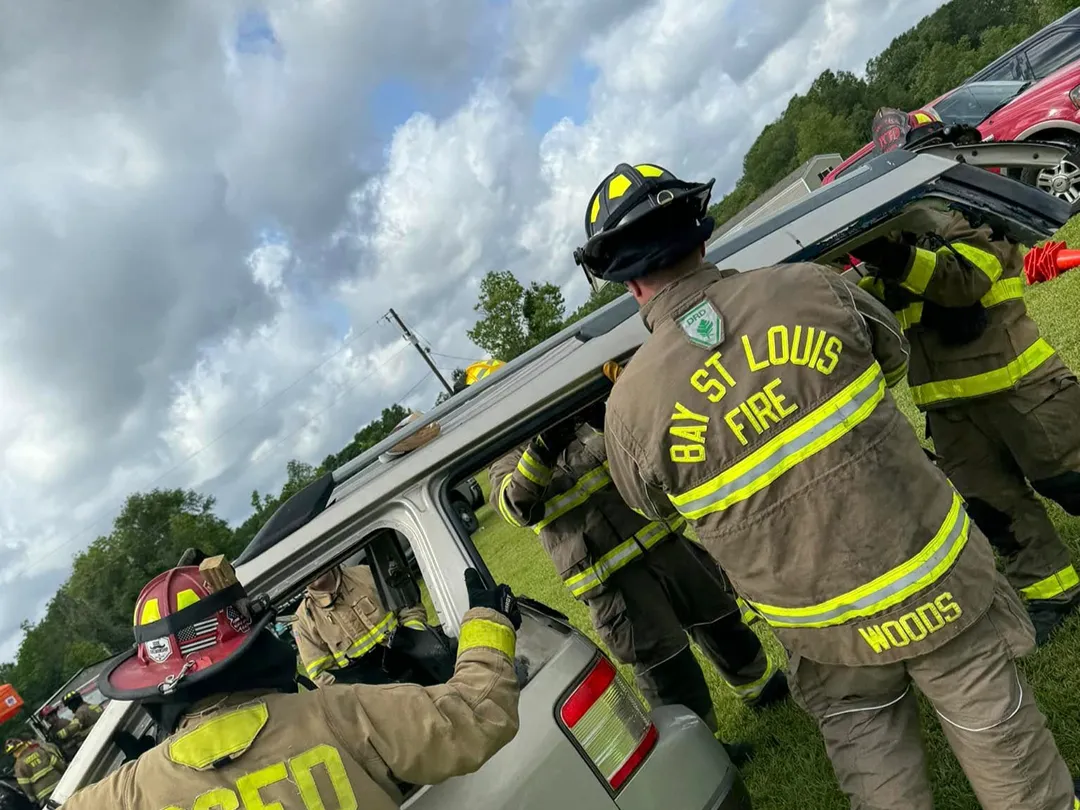 ivfd extrication class 6