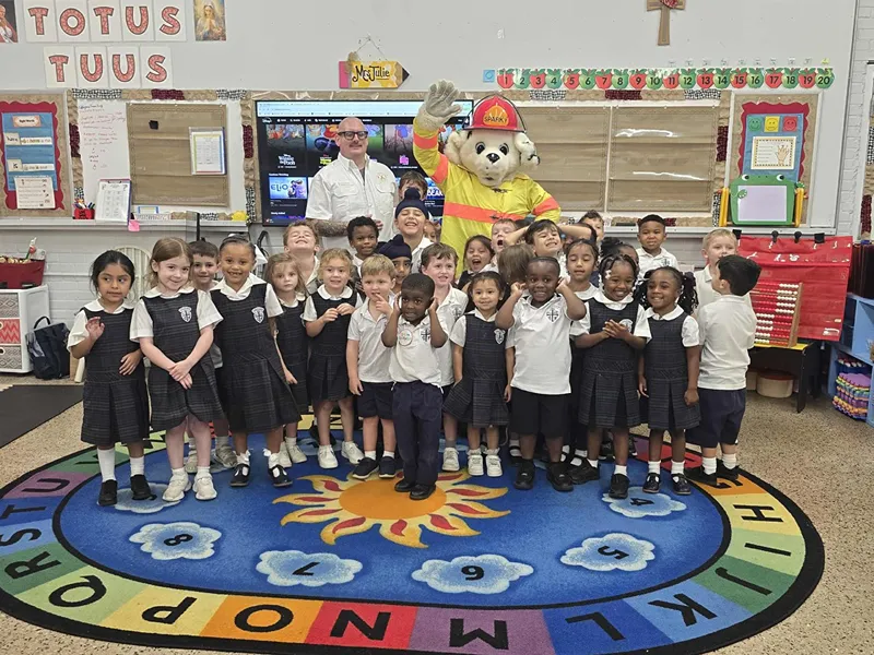 ivfd fire prevention class 2