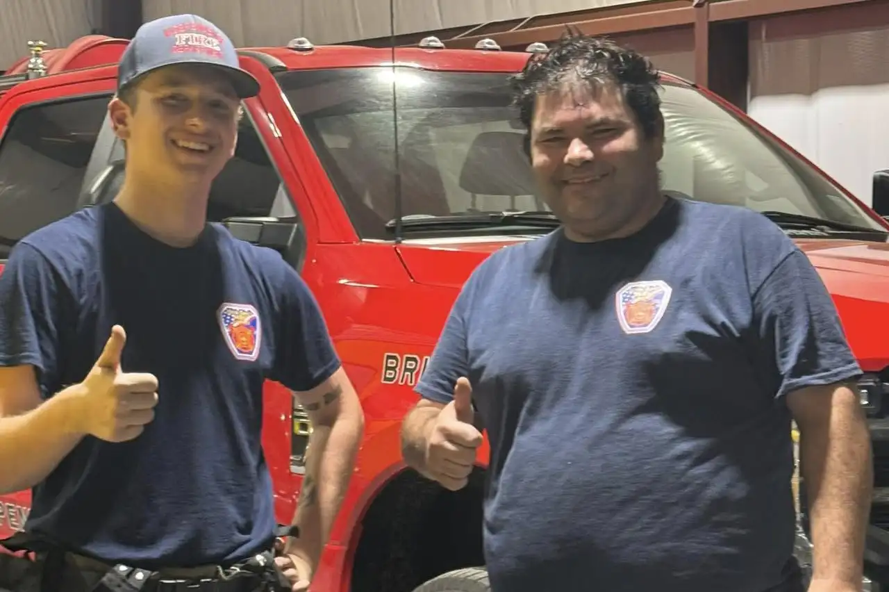 ivfd thumbs up
